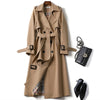 Lisa | Chique Trench Coat