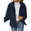 Jeanette | Comfortable Jacket