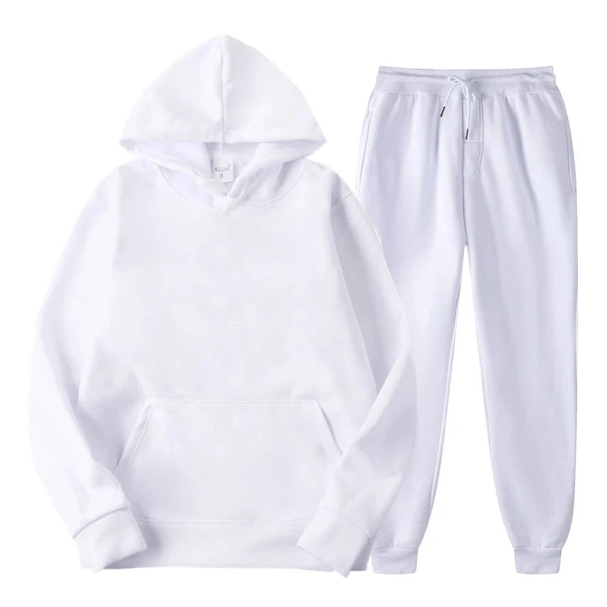 Zen | Jogging Set