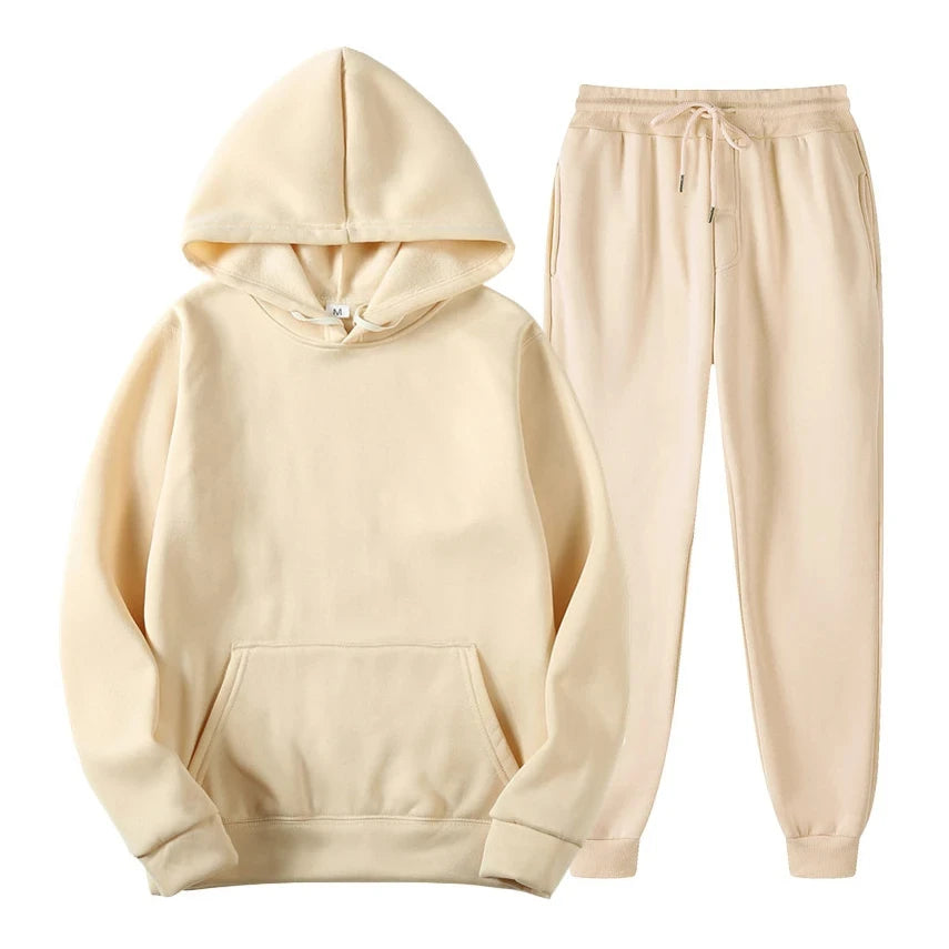 Zen | Jogging Set