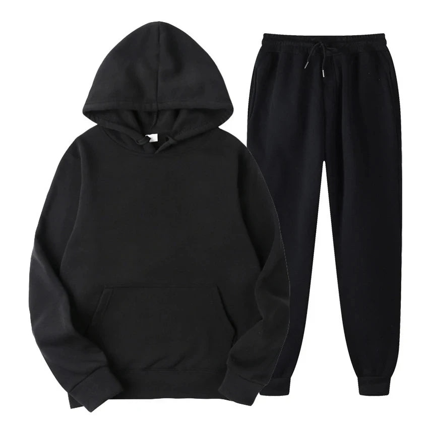 Zen | Jogging Set