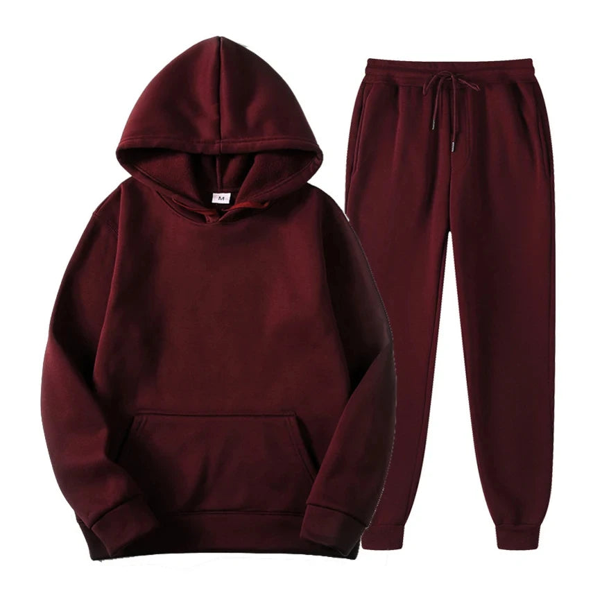 Zen | Jogging Set